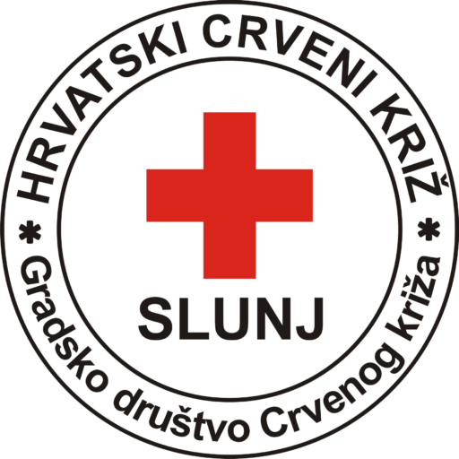 Gradsko društvo Crvenog križa Slunj